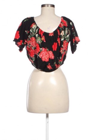 Dámská halenka Amisu, Velikost L, Barva Vícebarevné, Cena  199,00 Kč