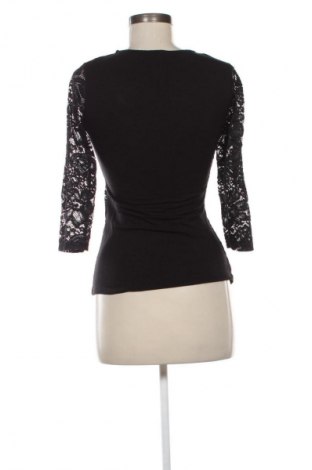 Dámska blúza Amisu, Veľkosť S, Farba Čierna, Cena  1,95 €