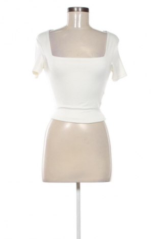 Bluzka damska Amisu, Rozmiar M, Kolor Biały, Cena 22,47 zł