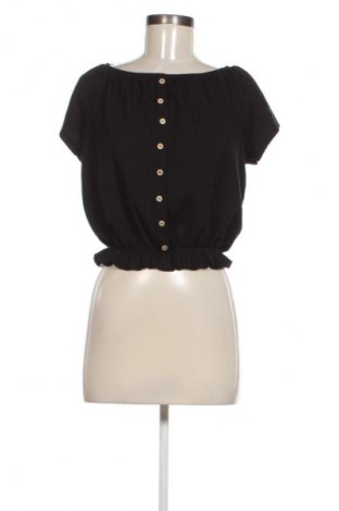 Dámska blúza Amisu, Veľkosť L, Farba Čierna, Cena  7,95 €