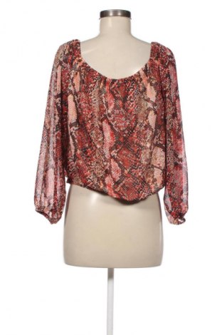 Dámská halenka Amisu, Velikost S, Barva Vícebarevné, Cena  49,00 Kč