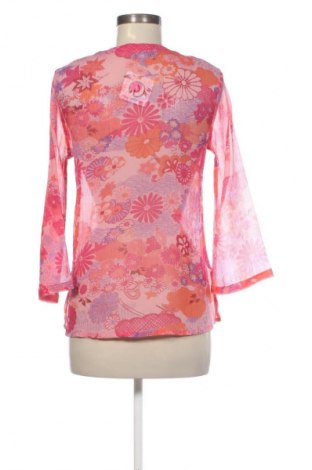 Dámská halenka Amisu, Velikost M, Barva Vícebarevné, Cena  49,00 Kč