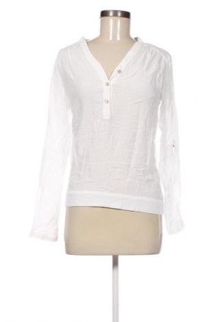 Dámská halenka Amisu, Velikost S, Barva Bílá, Cena  49,00 Kč