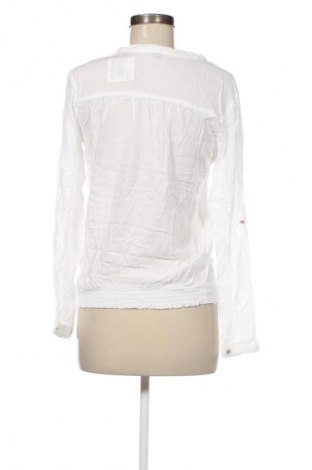 Dámská halenka Amisu, Velikost S, Barva Bílá, Cena  49,00 Kč