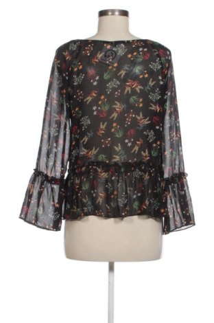 Dámská halenka Amisu, Velikost S, Barva Vícebarevné, Cena  49,00 Kč