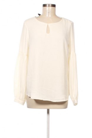 Dámska blúza Amisu, Veľkosť M, Farba Kremová, Cena  1,95 €