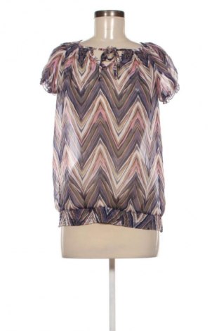 Dámska blúza Amisu, Veľkosť XS, Farba Viacfarebná, Cena  6,95 €