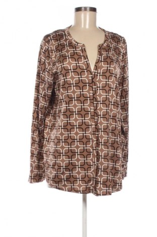 Dámská halenka Amisu, Velikost L, Barva Vícebarevné, Cena  49,00 Kč