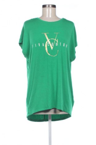 Dámska blúza Amisu, Veľkosť S, Farba Zelená, Cena  7,95 €