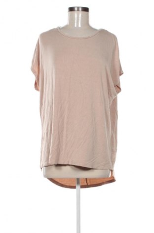 Dámska blúza Amisu, Veľkosť XL, Farba Béžová, Cena  6,95 €