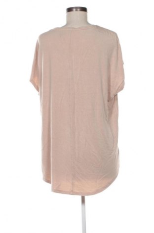 Dámska blúza Amisu, Veľkosť XL, Farba Béžová, Cena  6,95 €