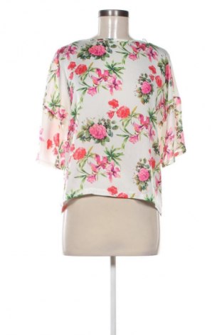 Dámska blúza Amisu, Veľkosť S, Farba Viacfarebná, Cena  3,65 €