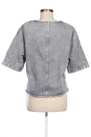 Dámska blúza Amisu, Veľkosť M, Farba Sivá, Cena  9,72 €