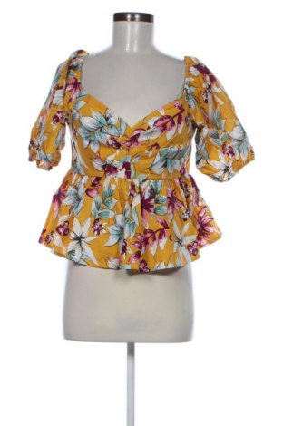 Dámska blúza Amisu, Veľkosť M, Farba Viacfarebná, Cena  7,95 €
