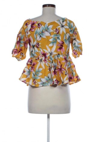 Dámska blúza Amisu, Veľkosť M, Farba Viacfarebná, Cena  7,95 €