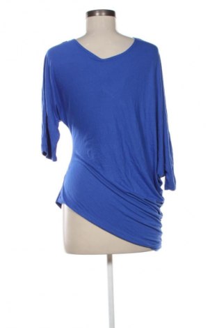 Dámska blúza Amisu, Veľkosť XL, Farba Modrá, Cena  6,95 €