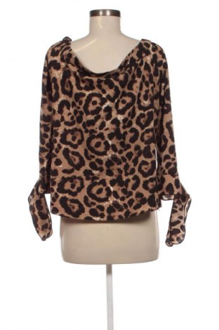 Дамска блуза Amy Vermont, Размер M, Цвят Многоцветен, Цена 2,04 €