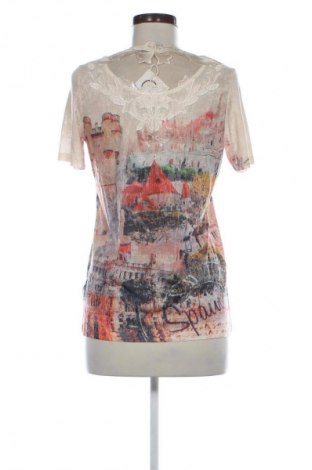 Дамска блуза Amy Vermont, Размер M, Цвят Многоцветен, Цена 11,24 €