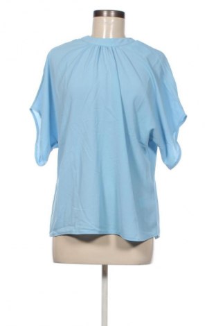 Dámska blúza Aniston, Veľkosť S, Farba Modrá, Cena  4,95 €