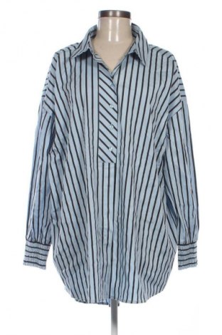 Дамска блуза Aniston, Размер XL, Цвят Многоцветен, Цена 5,62 €