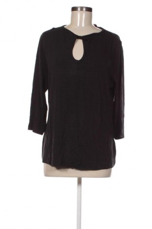 Dámska blúza Aniston, Veľkosť XL, Farba Čierna, Cena  3,95 €