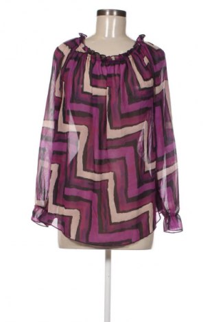 Damen Shirt Aniston, Größe M, Farbe Mehrfarbig, Preis 3,99 €