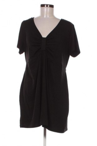 Dámska blúza Aniston, Veľkosť XL, Farba Čierna, Cena  6,95 €