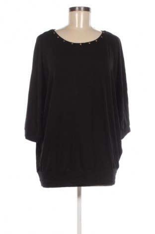 Dámska blúza Aniston, Veľkosť M, Farba Čierna, Cena  3,95 €