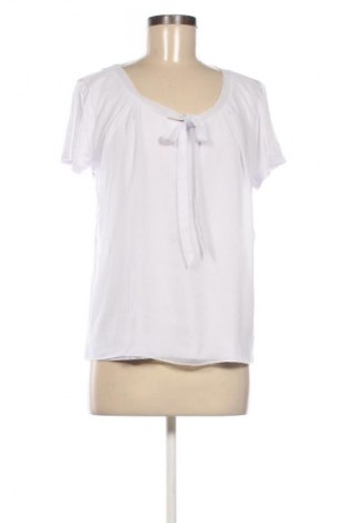 Γυναικεία μπλούζα Aniston, Μέγεθος M, Χρώμα Λευκό, Τιμή 4,99 €