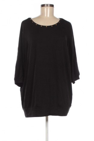 Dámska blúza Aniston, Veľkosť XL, Farba Čierna, Cena  12,95 €