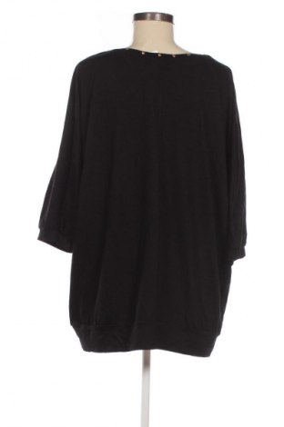 Dámska blúza Aniston, Veľkosť XL, Farba Čierna, Cena  12,95 €