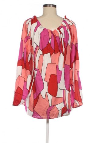 Dámska blúza Aniston, Veľkosť L, Farba Viacfarebná, Cena  6,95 €