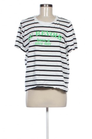 Дамска блуза Aniston, Размер XL, Цвят Многоцветен, Цена 7,66 €