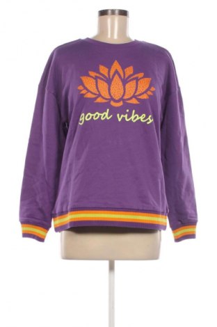 Damen Shirt Aniston, Größe M, Farbe Lila, Preis € 12,99