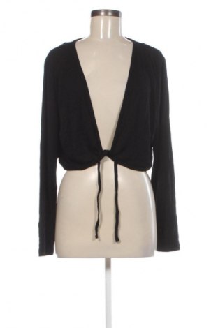 Dámska blúza Aniston, Veľkosť XL, Farba Čierna, Cena  3,95 €