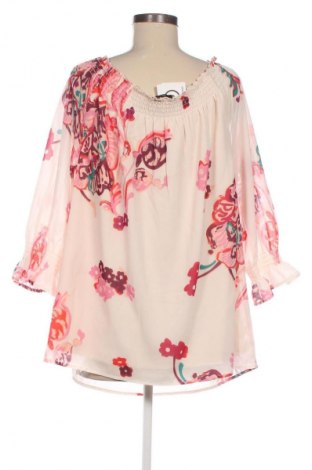 Dámska blúza Aniston, Veľkosť XL, Farba Viacfarebná, Cena  4,95 €