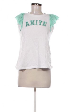 Дамска блуза Aniye By, Размер L, Цвят Бял, Цена 17,29 €