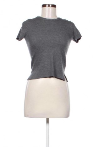 Damen Shirt Ann Taylor, Größe M, Farbe Grau, Preis € 7,99