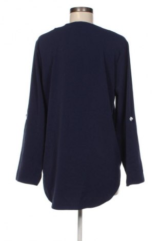 Bluză de femei Anna Field, Mărime L, Culoare Albastru, Preț 39,99 Lei