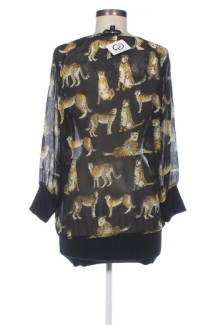 Дамска блуза Anna Scott, Размер S, Цвят Многоцветен, Цена 2,04 €