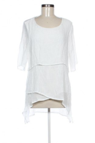 Dámská halenka Apricot, Velikost M, Barva Bílá, Cena  89,00 Kč