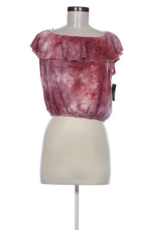 Γυναικεία μπλούζα Ardene, Μέγεθος L, Χρώμα Πολύχρωμο, Τιμή 8,99 €