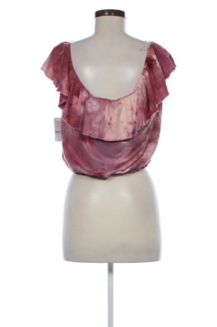 Γυναικεία μπλούζα Ardene, Μέγεθος L, Χρώμα Πολύχρωμο, Τιμή 8,99 €