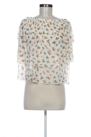 Γυναικεία μπλούζα Ardene, Μέγεθος M, Χρώμα  Μπέζ, Τιμή 6,99 €