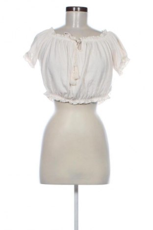 Damen Shirt Ardene, Größe XL, Farbe Beige, Preis € 4,99