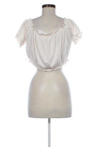 Damen Shirt Ardene, Größe XL, Farbe Beige, Preis € 4,99