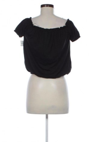 Bluzka damska Ardene, Rozmiar S, Kolor Czarny, Cena 25,99 zł