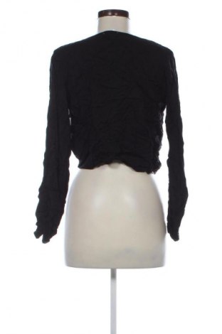 Дамска блуза Ardene, Размер S, Цвят Черен, Цена 3,06 €