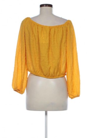 Dámská halenka Ardene, Velikost XL, Barva Žlutá, Cena  79,00 Kč