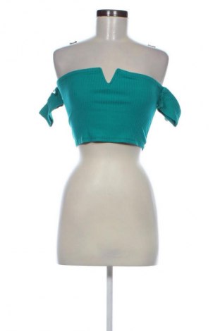 Bluzka damska Ardene, Rozmiar S, Kolor Zielony, Cena 25,99 zł